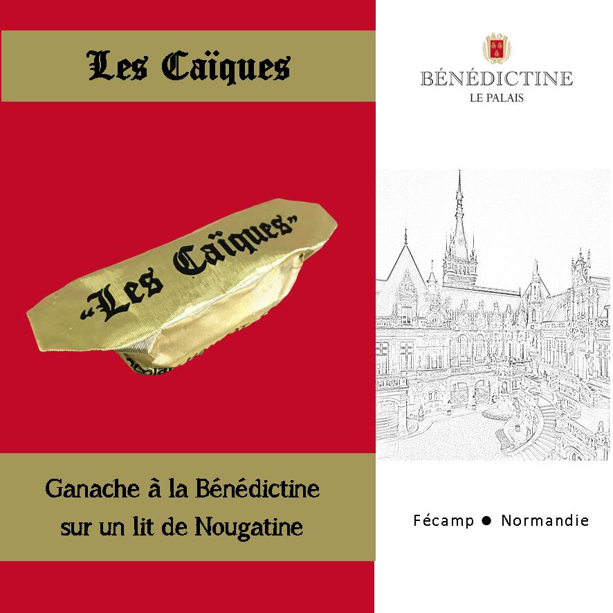 spécialité bénédictine