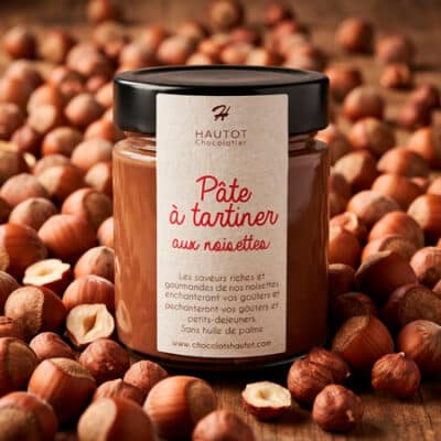 Pâte à tartiner - L'Original