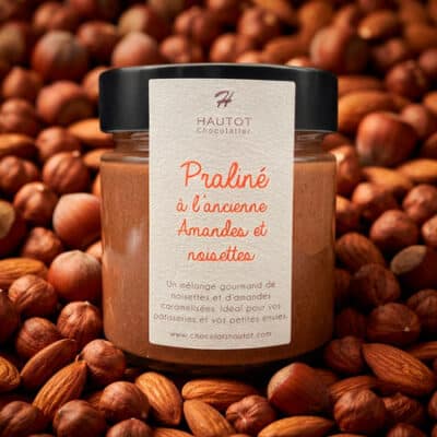 Praliné à l'ancienne
