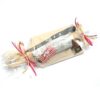 Saucisson en chocolat – Image 2