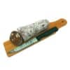 Saucisson en chocolat