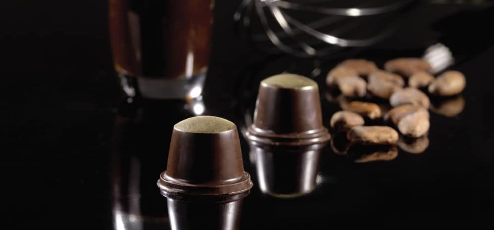 chocolatier creation