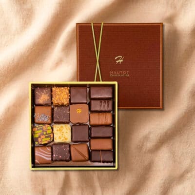 Écrin 250g