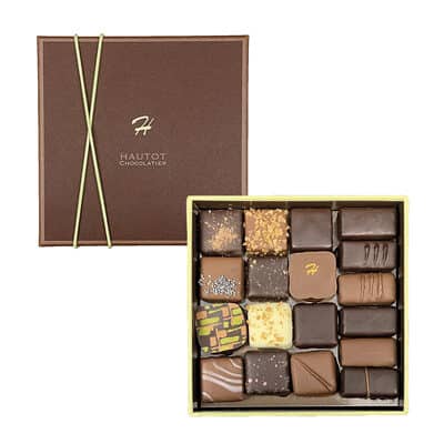 Écrin 250g