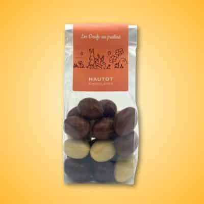 Oeufs au Praliné – 150g