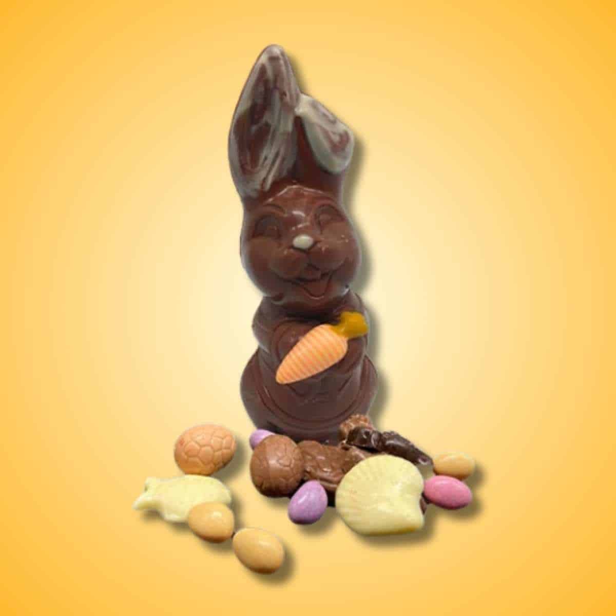 Lapin Rieur 170g
