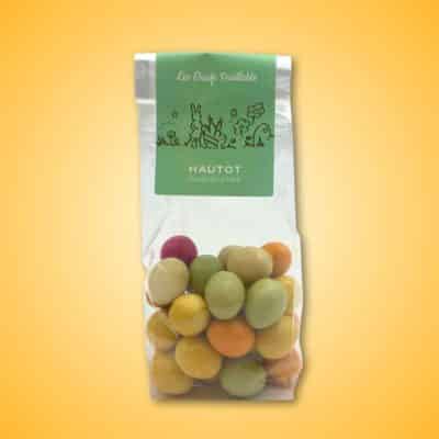 Oeufs Feuilletés – 150g