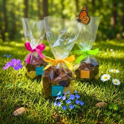 Fritures de Pâques -150g