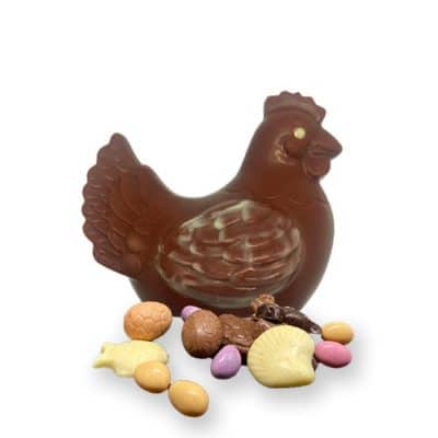 Petite Poule 100g