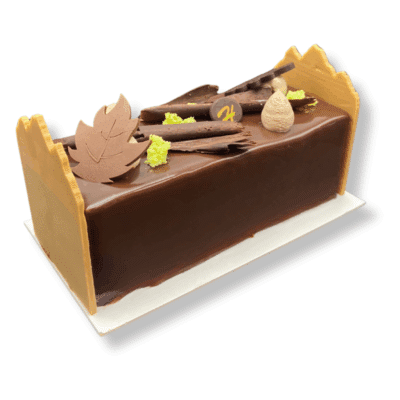 Bûche Prestige