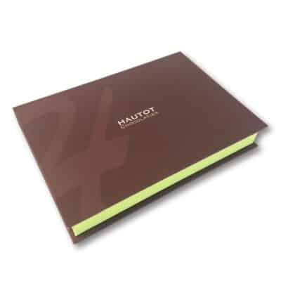 Coffret 15 chocolats