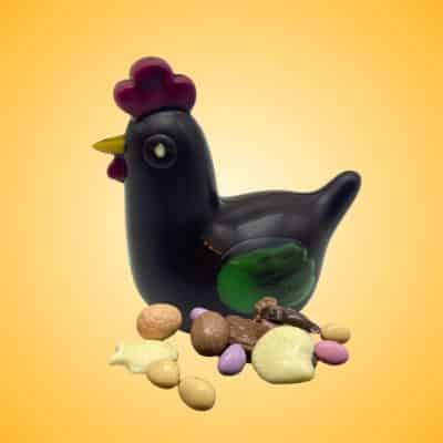 Poule Cocotte 150g