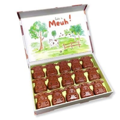 La Boîte à Meuh !