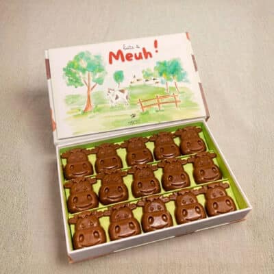 La Boîte à Meuh !