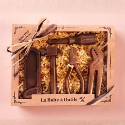 La Boîte à Outils