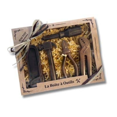 La Boîte à Outils