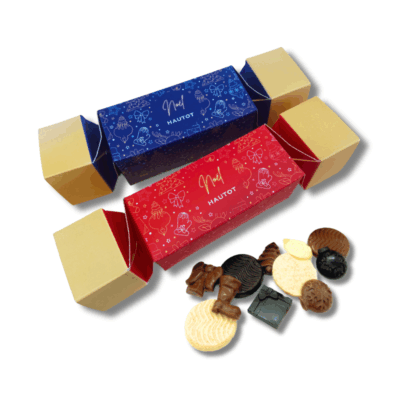 Crackers – Fritures & Feuilletinettes