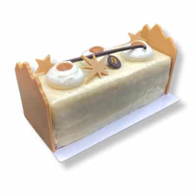 Bûche Douceur d’enfance