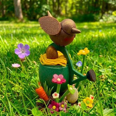 L’Arrosoir Enchanté