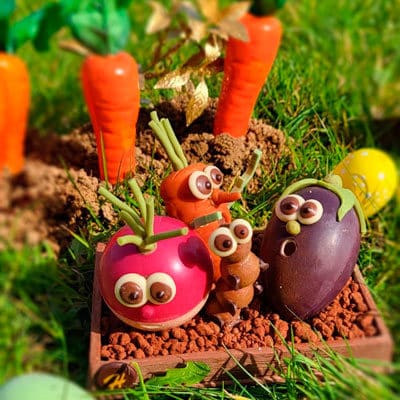 Le Potager Fantastique