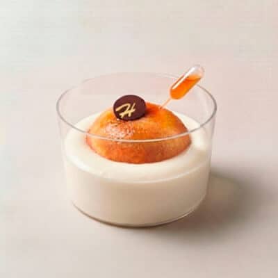 Baba au Rhum