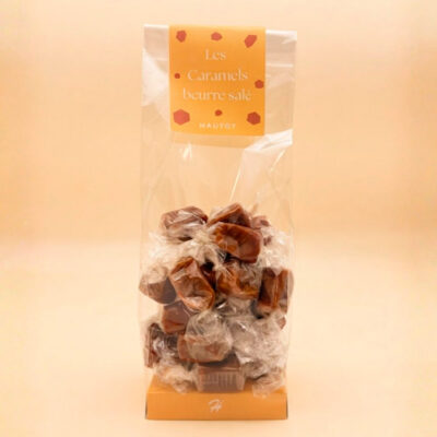 Caramels - 200g