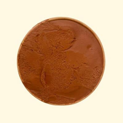 Crème glacée - Chocolat