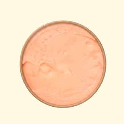 Crème glacée - Rose