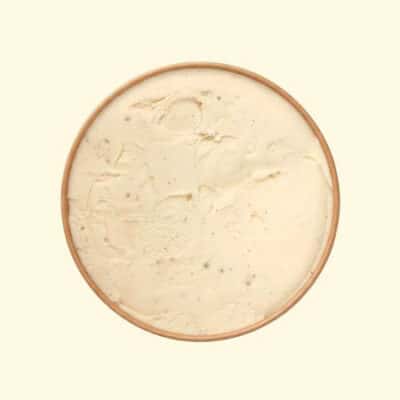 Crème glacée - Vanille