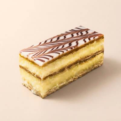 Millefeuille