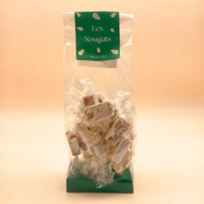 Nougat - 100g
