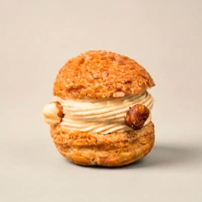 Paris-Brest