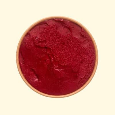 Sorbet - Cassis
