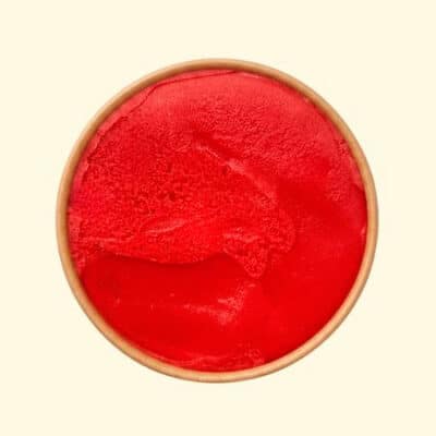 Sorbet - Framboise