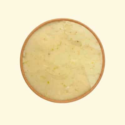 Sorbet - Pomme