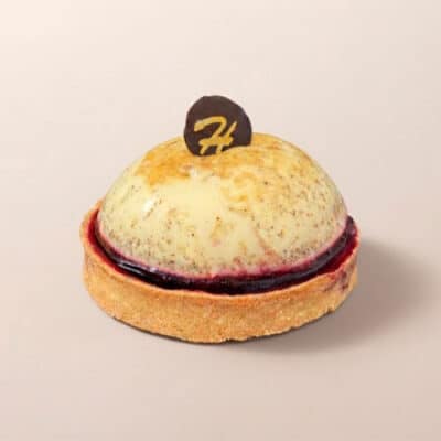 Tarte du Verger