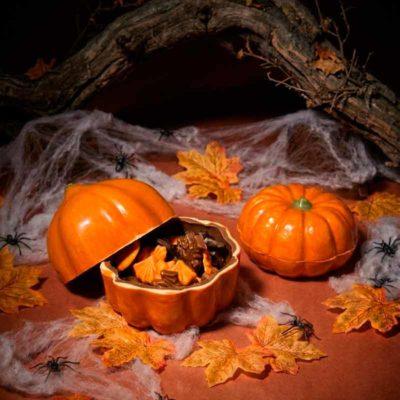 Citrouilles