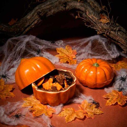 Citrouilles
