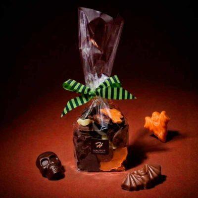 Fritures Halloween
