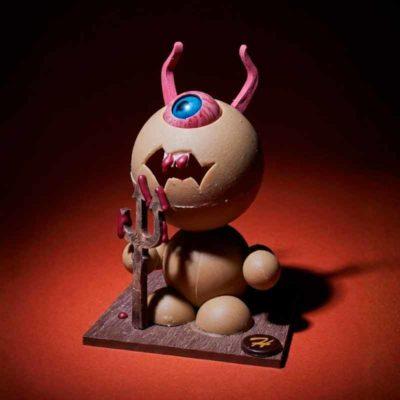 Monstre